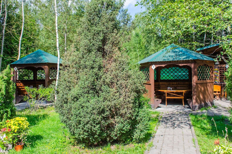 У Красных Ворот фотография №5