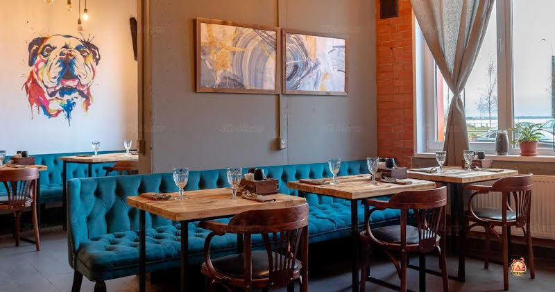 BARbolin HOUSE фотография №4