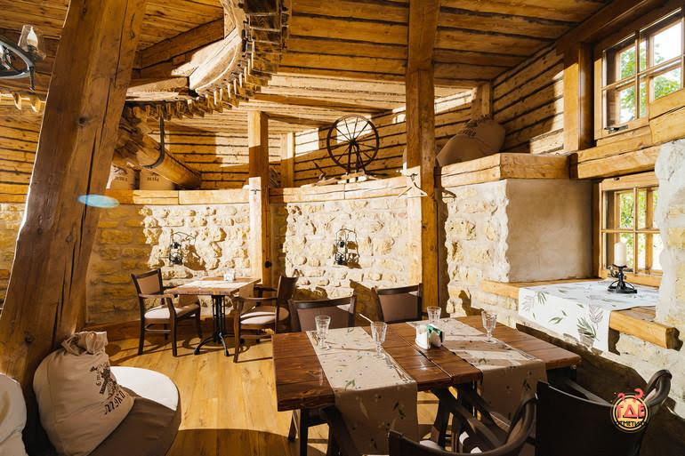 Старая Мельница фотография №16