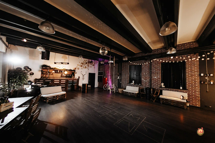 Лофт Амулет  в «КомоД и Амулет» фотография №1