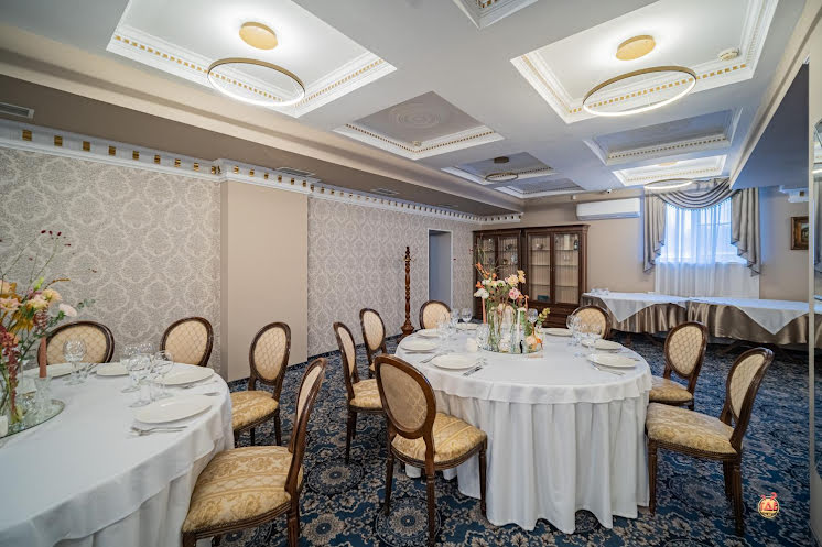 Зал Voice в «ParkCity» фотография №15