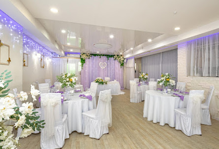 Основной зал в Основной зал