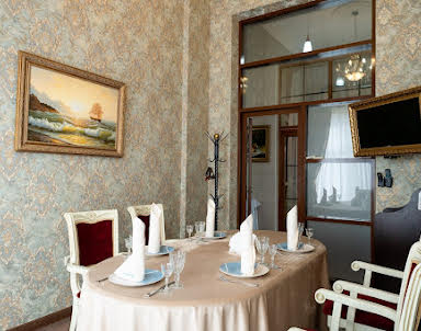 Новый год в Голубое Озеро