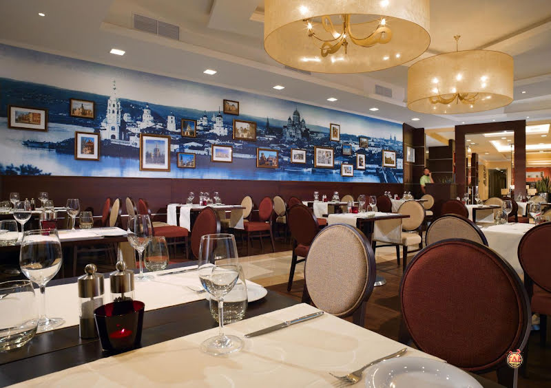 Irkutsk City Center фотография №17