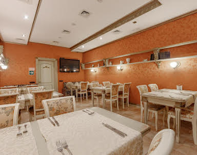 Выпускной в Баринъ