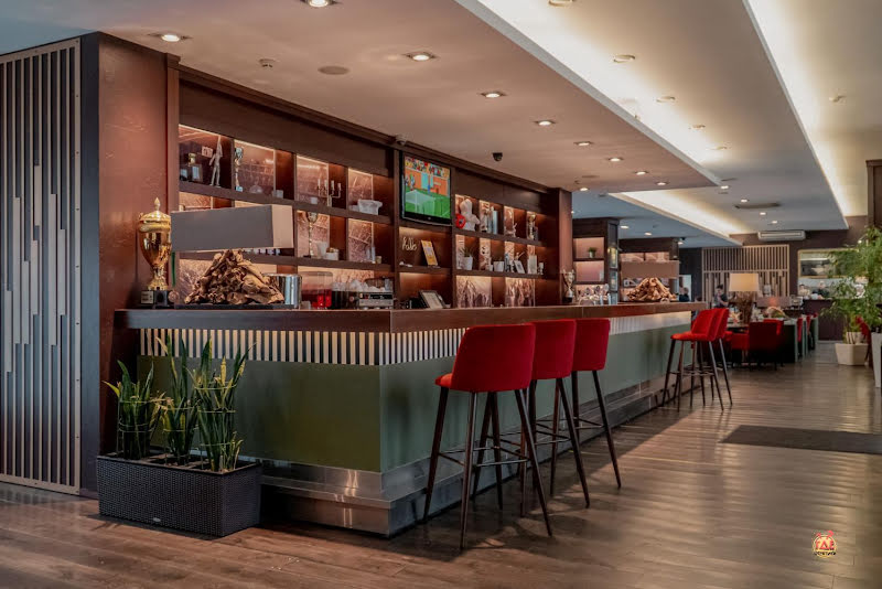 Трибуна фотография №16