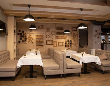 Свадьба в Дом Культур