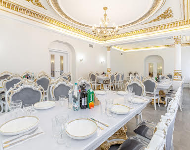 День рождения в Алания