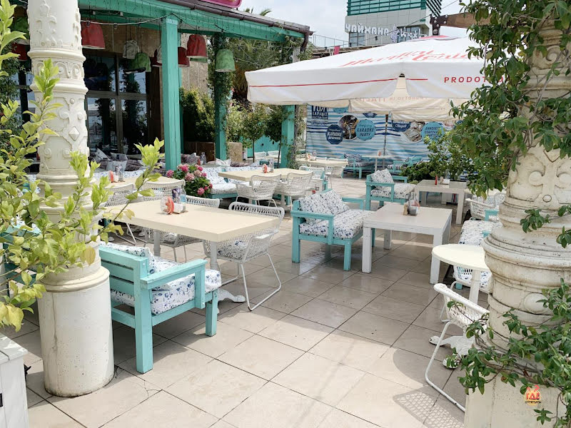 Voda фотография №12