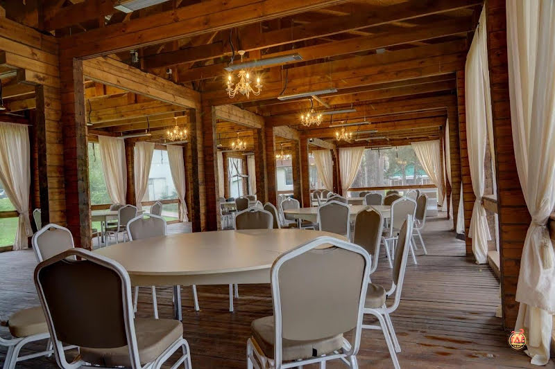 Царские палаты фотография №19