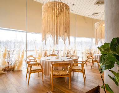  ресторан VASILCHUKI Крылатское