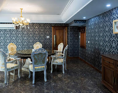  ресторан North Sea