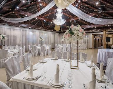 Выпускной в Люкс