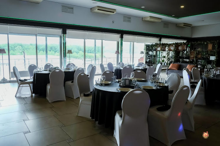 Основной зал в «Панорама» фотография №17