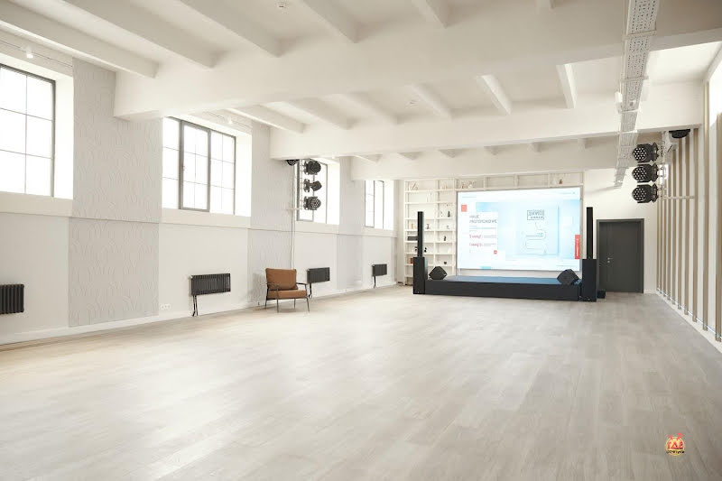 Дворец культур фотография №10