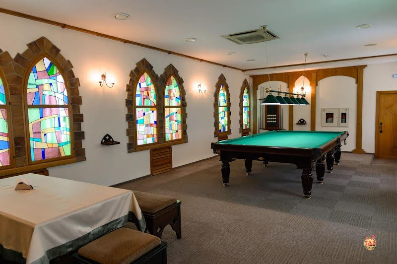 Камелот фотография №11