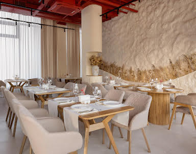  ресторан Бирукка