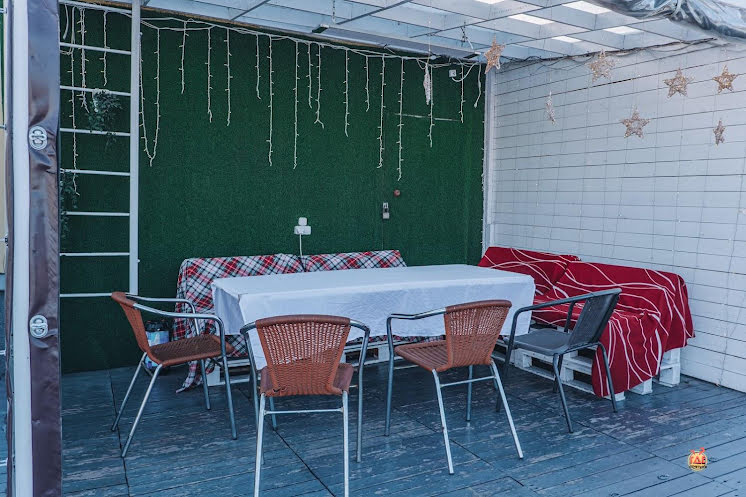 Зал "Космос" в «Студия космос» фотография №7