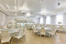 Зал на 120 человек  в «Венеция. Silver Hall»