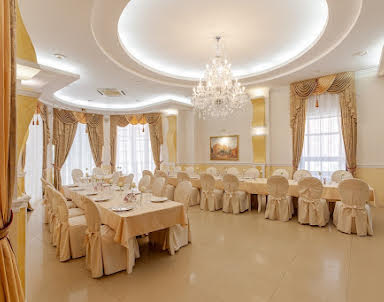  ресторан Самара