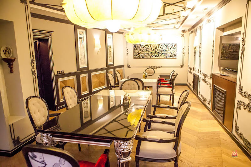 ИКRA. Restoclub & karaoke фотография №10