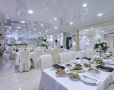  ресторан Ивановское Подворье