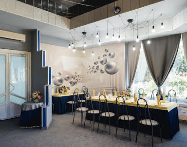  ресторан Баттерфиш