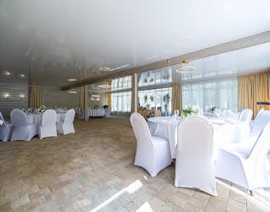  ресторан Тропа