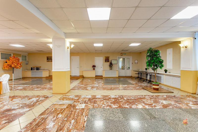 Family Hall фотография №15