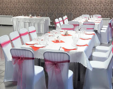  ресторан Олимп