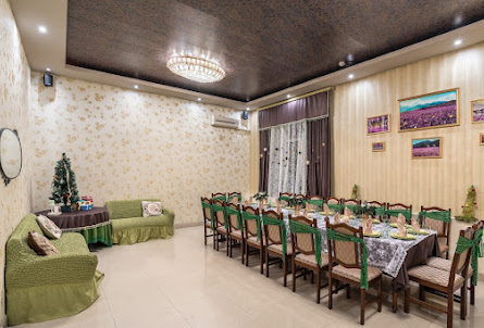 Прованс в Нотр Дам