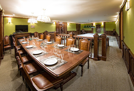 VIP-зал в VIP-зал