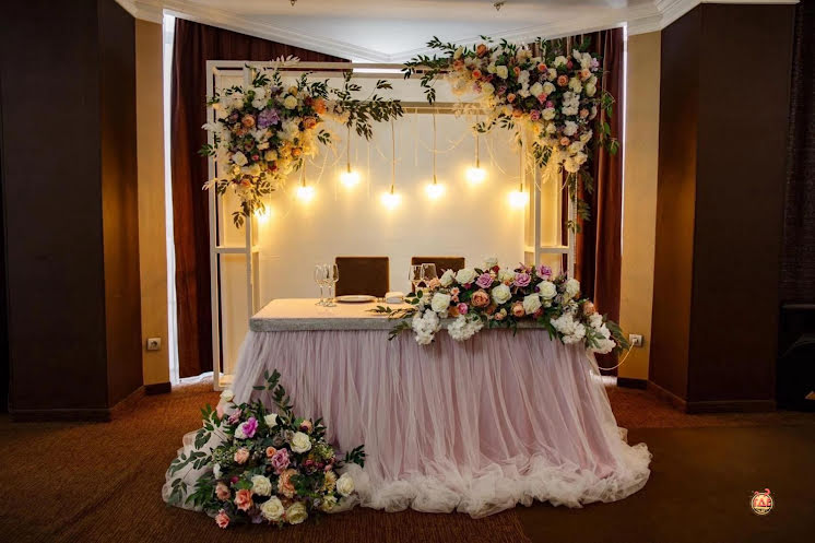 Зал «Гостиная» в «Four Elements» фотография №14