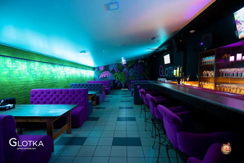 Глотка фотография №5