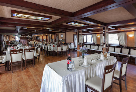 Банкетный зал в Банкетный зал