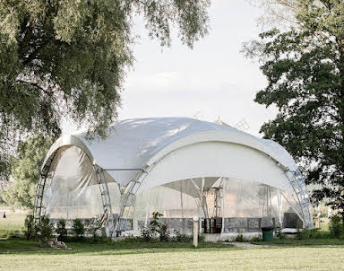  ресторан Парк-отель Царская Усадьба «Остров»