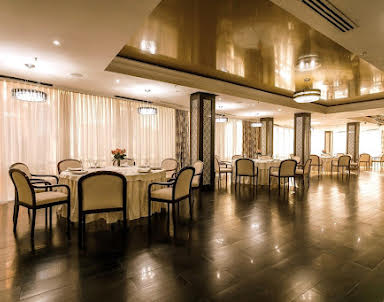  ресторан The One