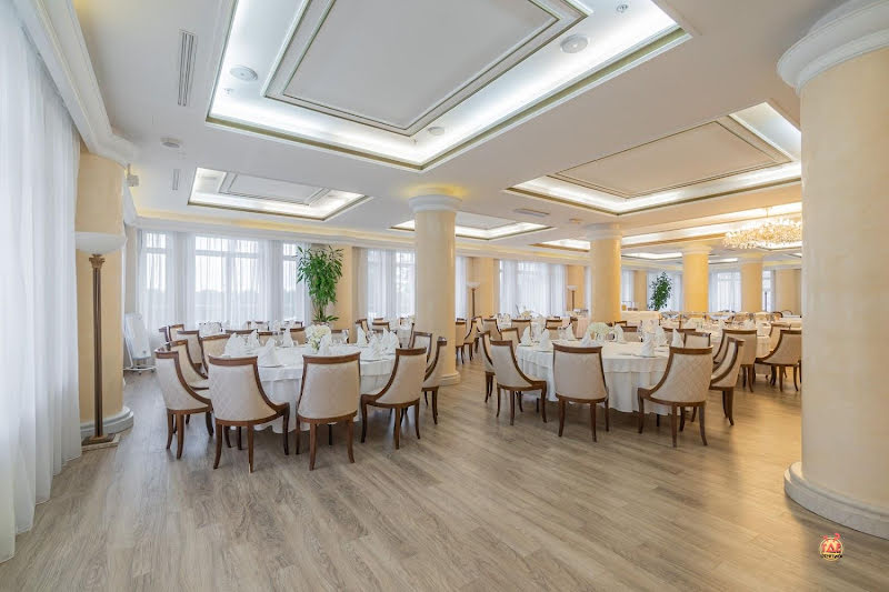 Балтийская звезда фотография №11