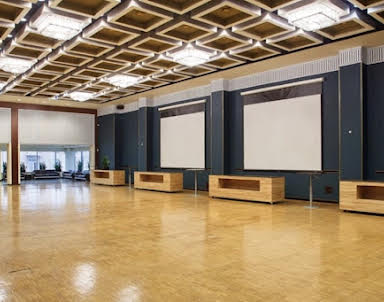  ресторан Центр Международной Торговли