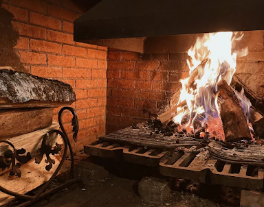  ресторан Солярис