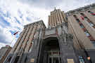 Зал «Орликов 5» в «Hilton Moscow Leningradskaya»