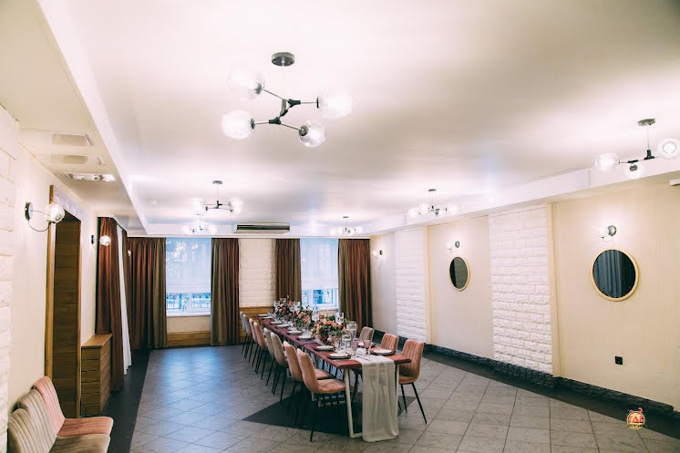 Основной зал в «Глобус» фотография №6