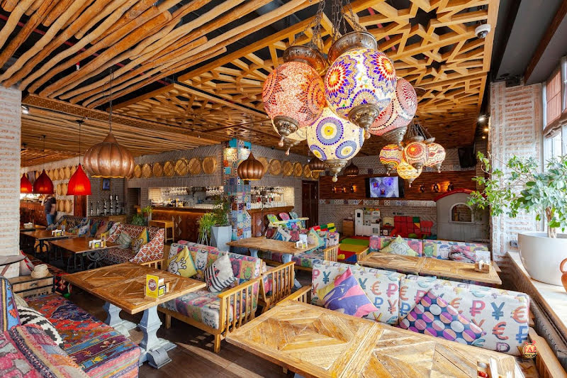 Чайхона №1 Новокосино фотография №10