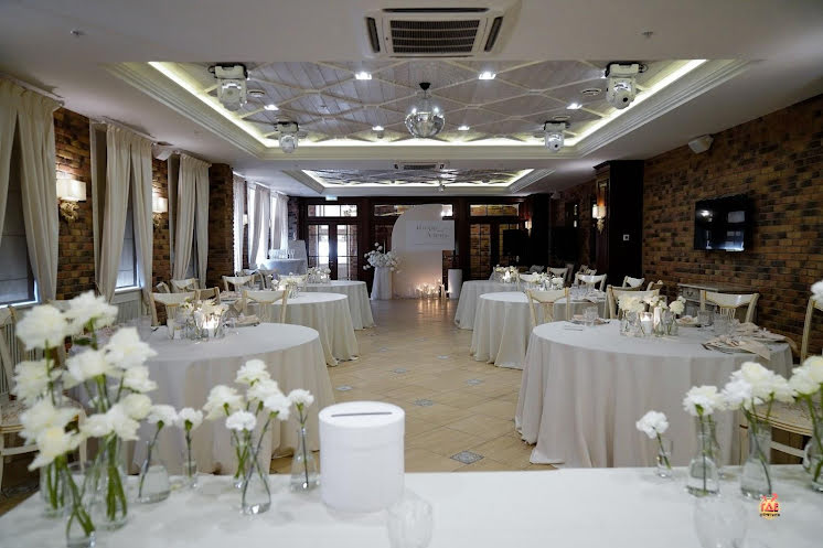 Банкетный зал в «Духанъ» фотография №4