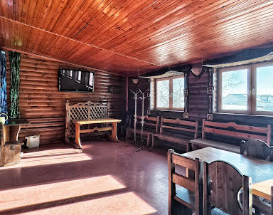 Выпускной в Старый замок