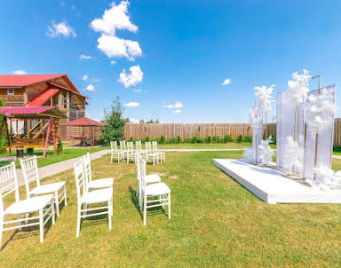 Свадьба в Кривцово