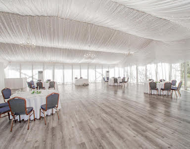  ресторан Старая мельница