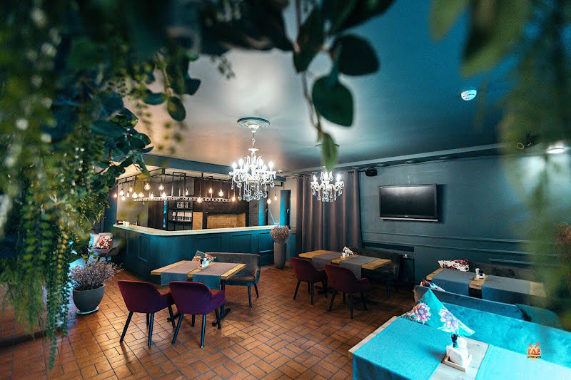 Скоморохи фотография №15