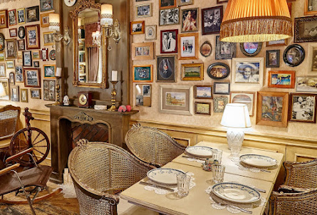 Зал на 16 человек в Зал на 14 человек