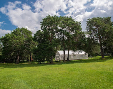  ресторан Лесная Роса